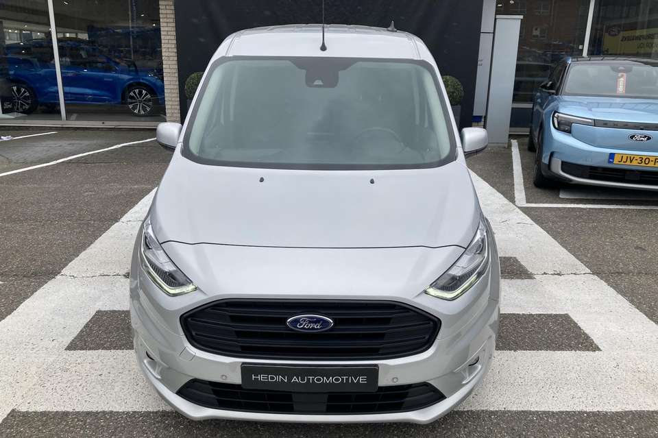Ford Transit Connect - Imagem 7