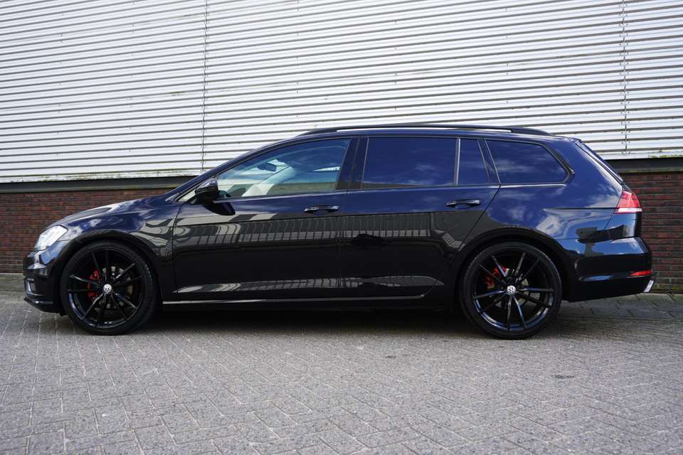 Volkswagen Golf Variant - Imagem 3