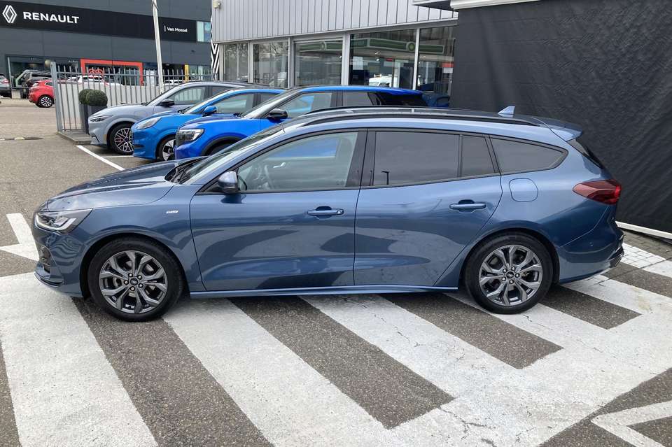 Ford Focus - Imagem 8