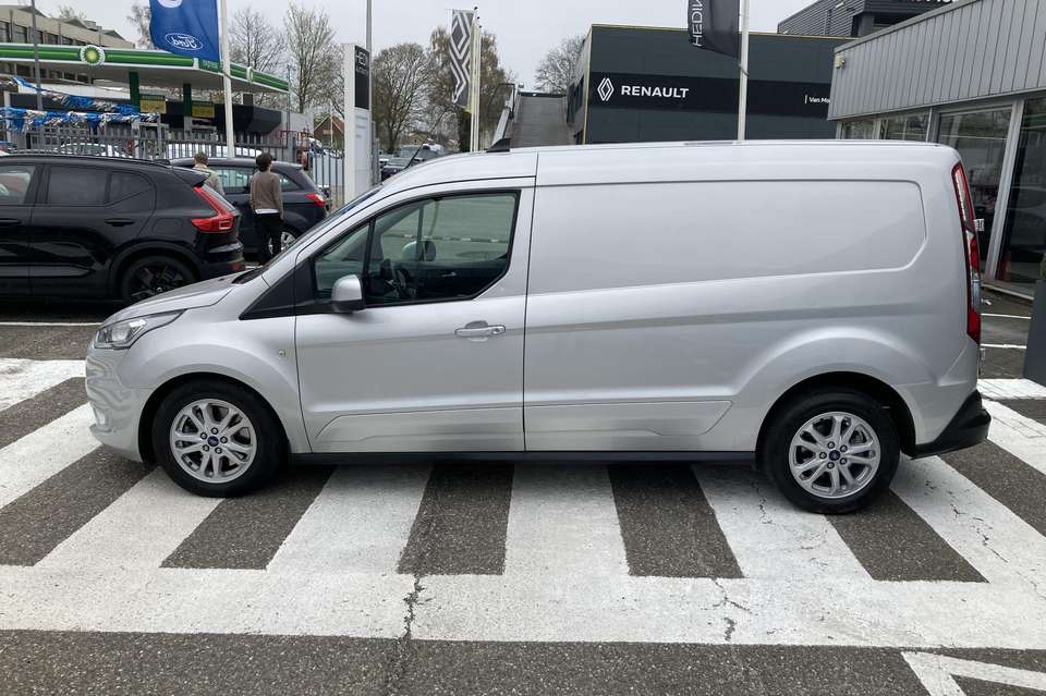 Ford Transit Connect - Imagem 8