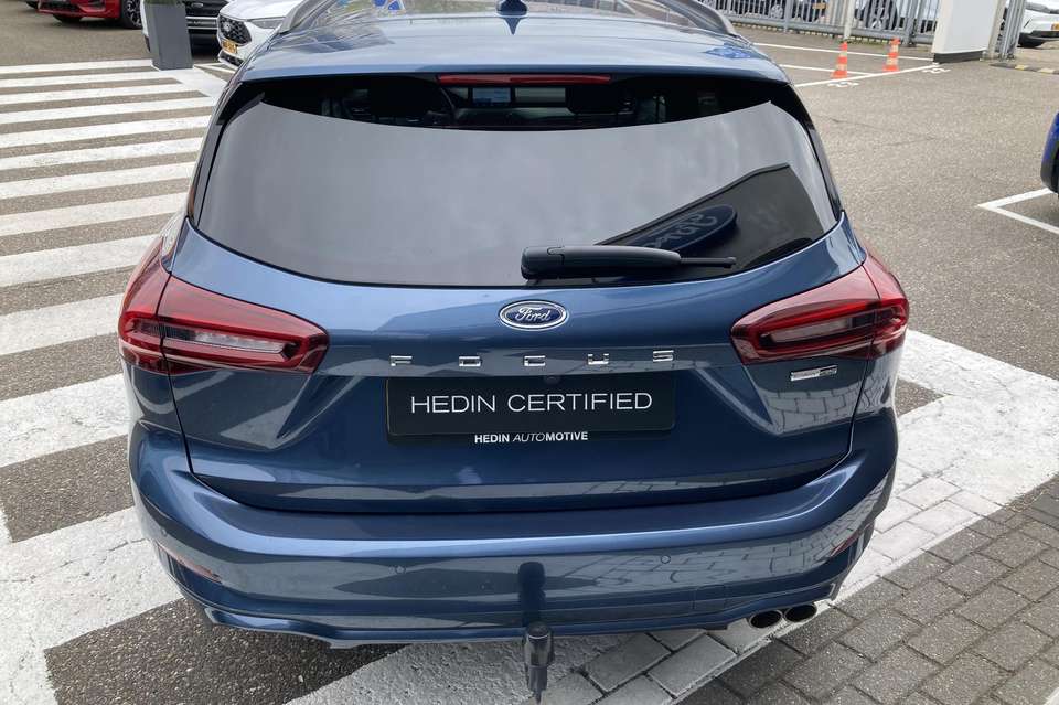 Ford Focus - Imagem 9