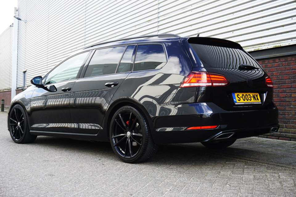 Volkswagen Golf Variant - Imagem 4