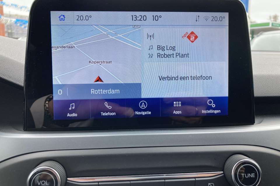 Ford Focus - Imagem 10