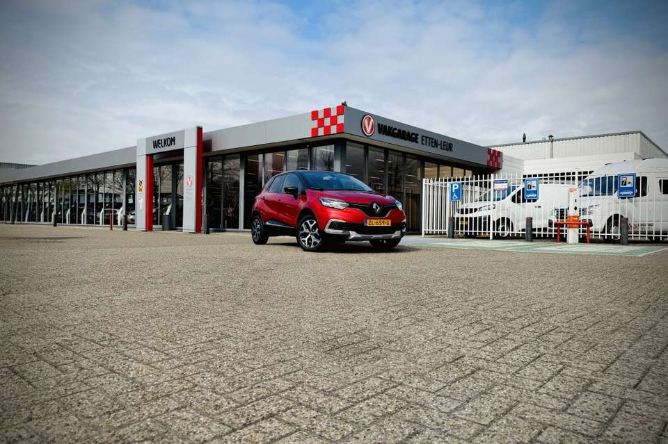 Renault Captur - Imagem 2