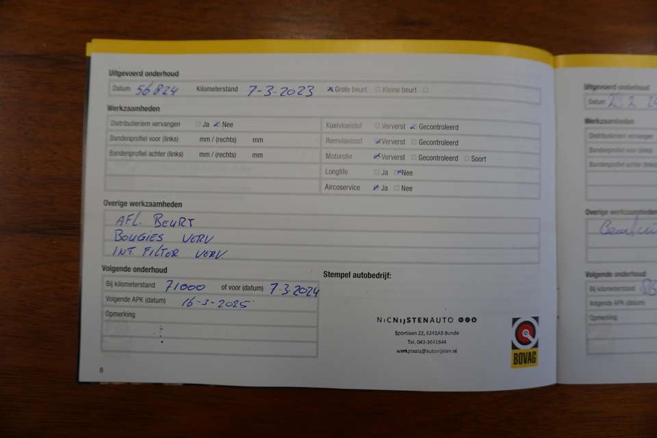 Volkswagen Golf Variant - Imagem 6