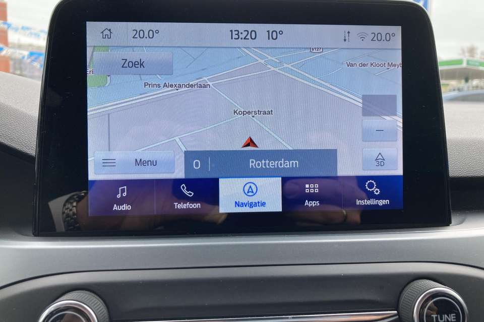 Ford Focus - Imagem 11