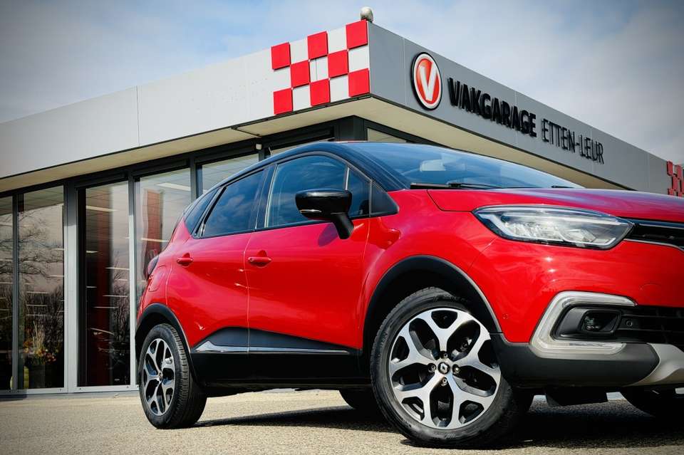 Renault Captur - Imagem 3