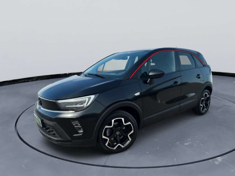 Opel Crossland X - Imagem 2