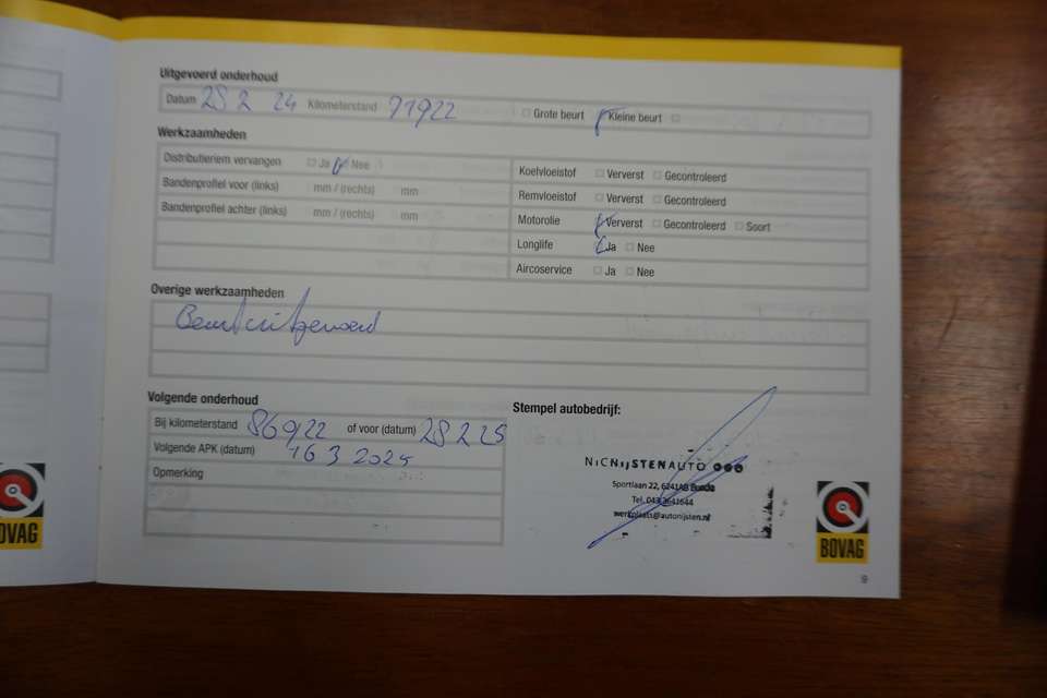 Volkswagen Golf Variant - Imagem 7