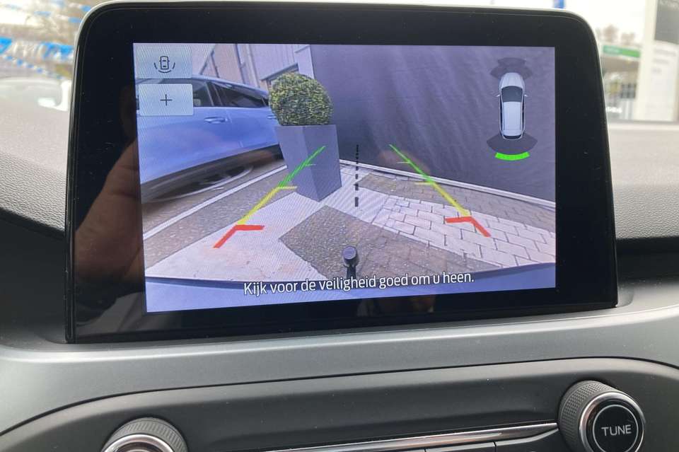 Ford Focus - Imagem 12