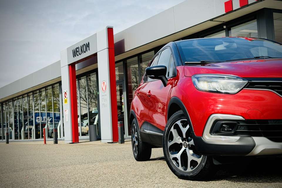 Renault Captur - Imagem 4