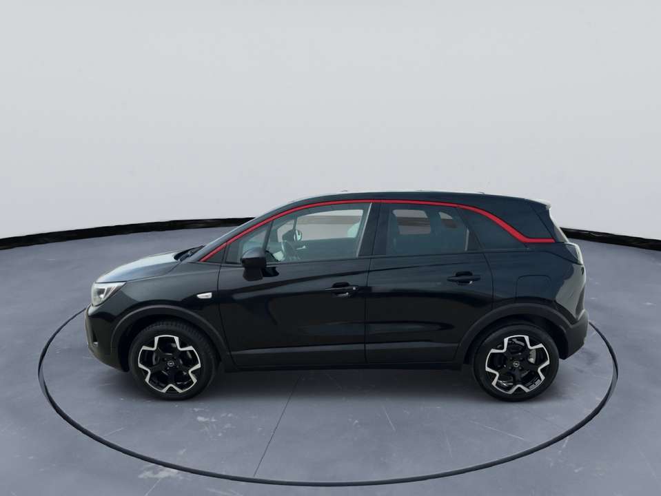 Opel Crossland X - Imagem 3