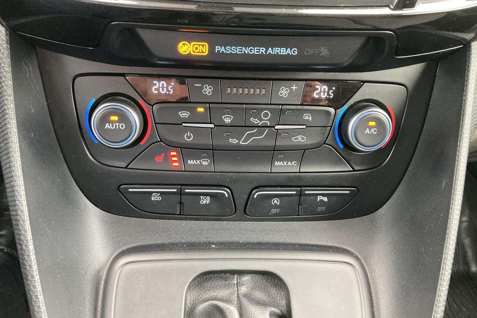 Ford Transit Connect - Imagem 13