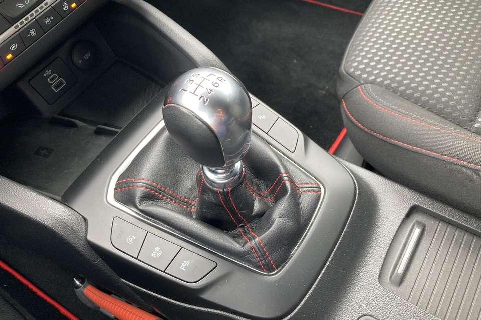 Ford Focus - Imagem 14