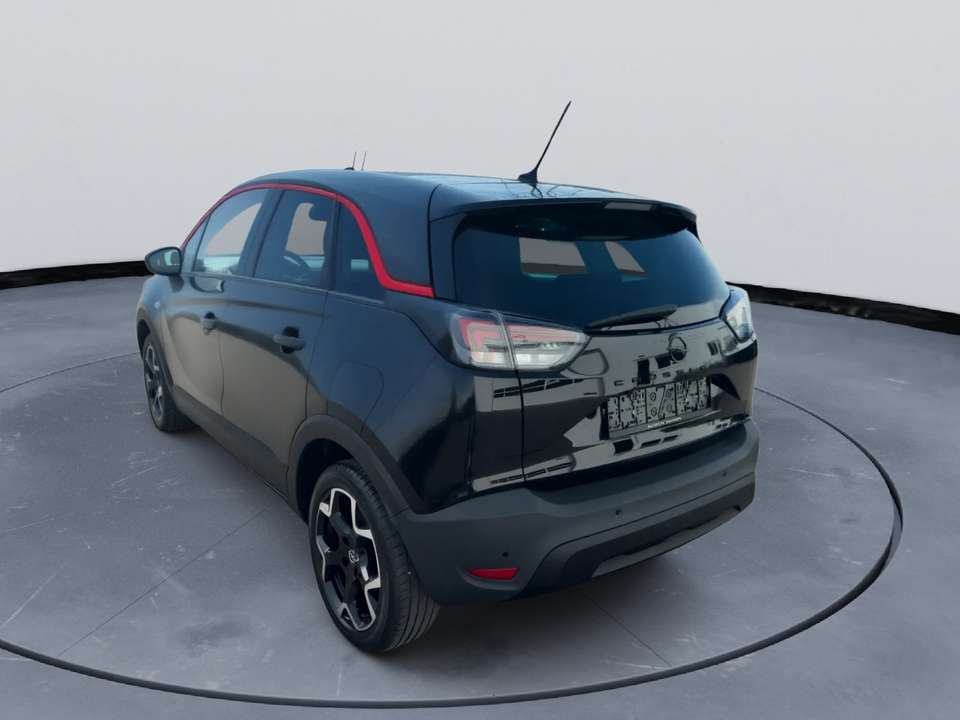 Opel Crossland X - Imagem 4