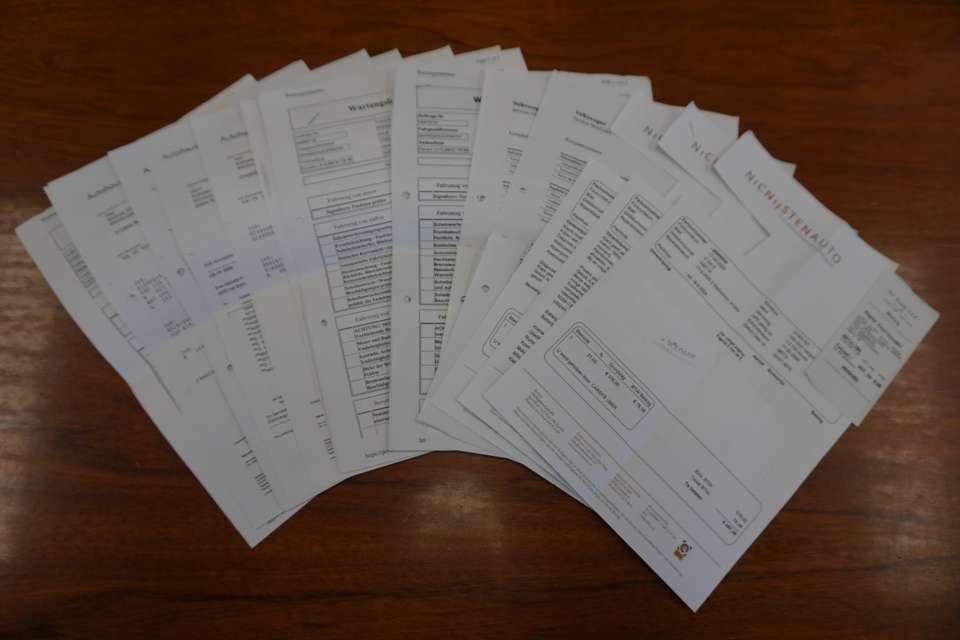 Volkswagen Golf Variant - Imagem 9