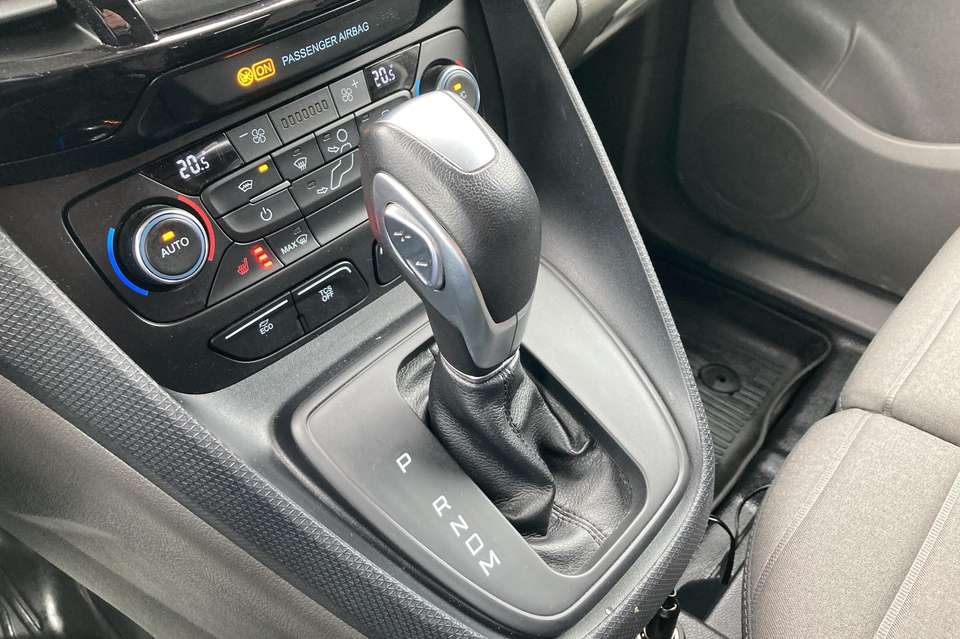 Ford Transit Connect - Imagem 14