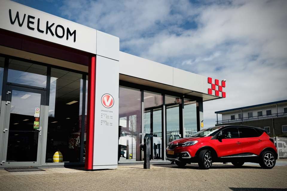 Renault Captur - Imagem 6