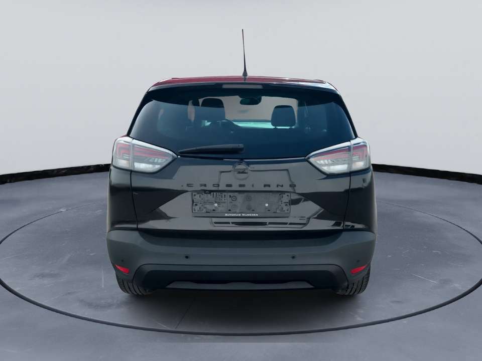 Opel Crossland X - Imagem 5