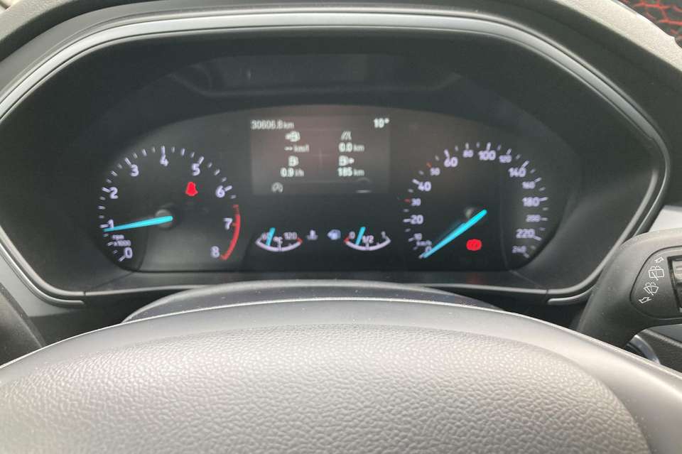 Ford Focus - Imagem 15