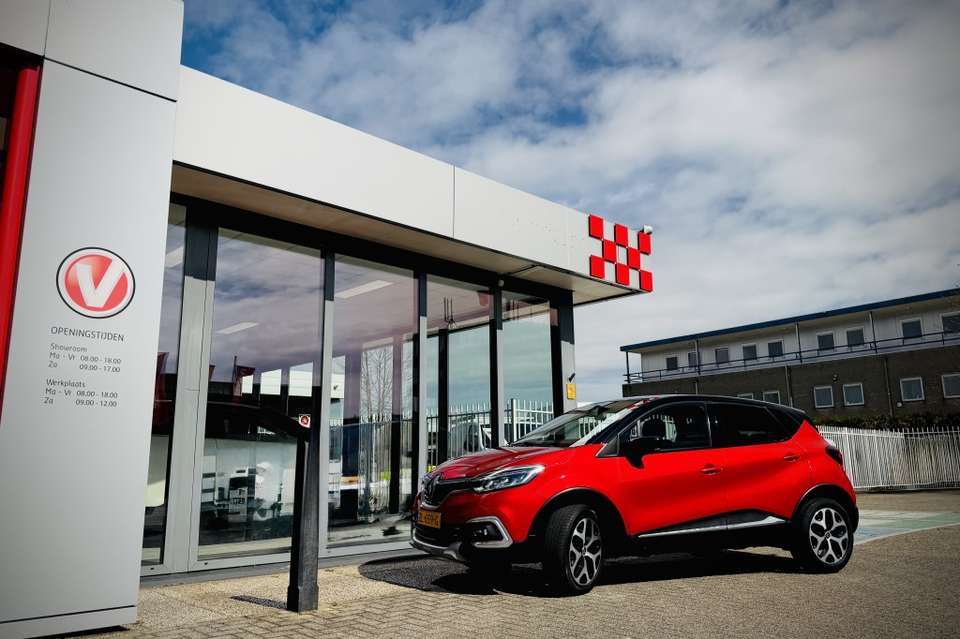 Renault Captur - Imagem 7