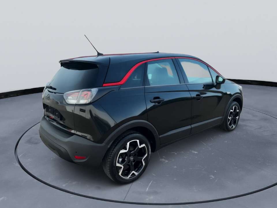 Opel Crossland X - Imagem 6