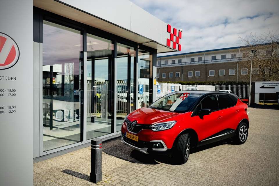 Renault Captur - Imagem 8