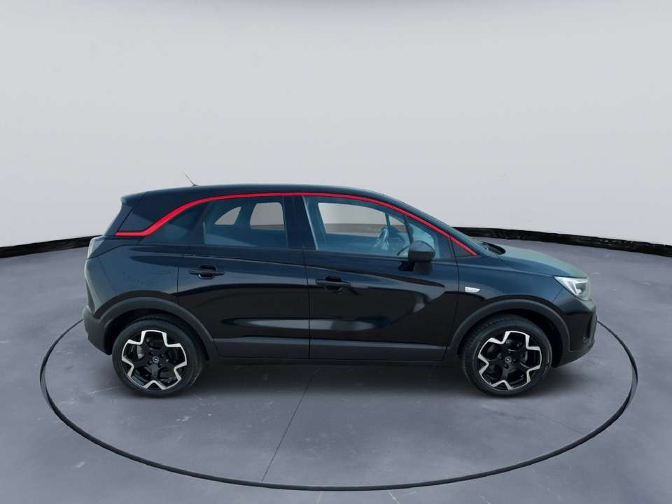 Opel Crossland X - Imagem 7