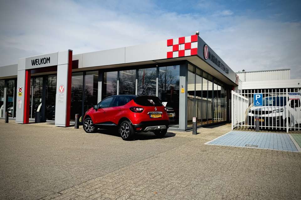 Renault Captur - Imagem 9