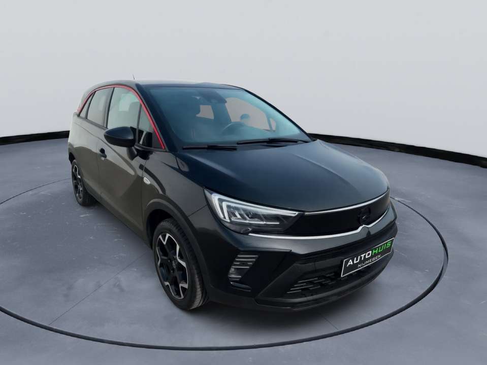 Opel Crossland X - Imagem 8