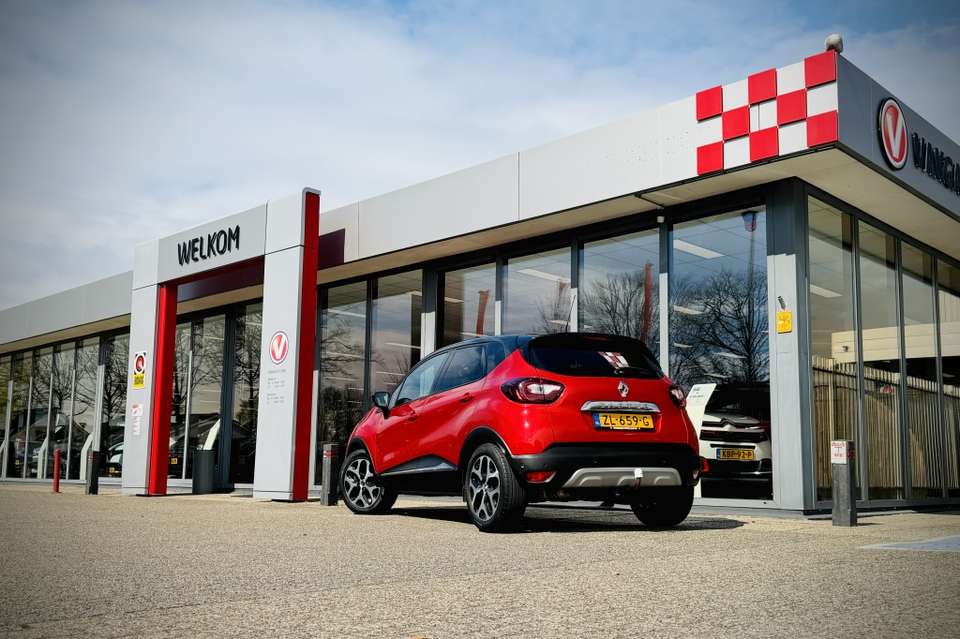 Renault Captur - Imagem 10