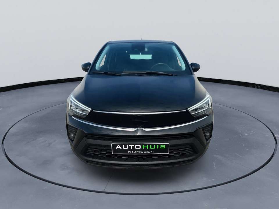 Opel Crossland X - Imagem 9