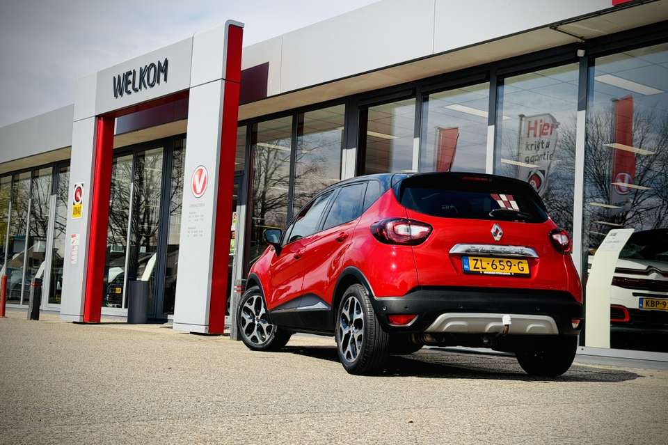Renault Captur - Imagem 11