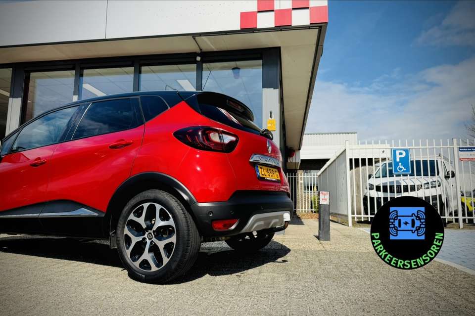Renault Captur - Imagem 12