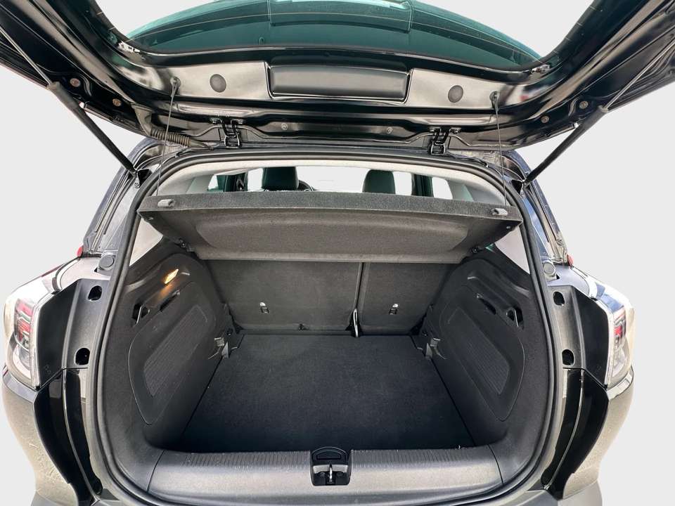 Opel Crossland X - Imagem 10