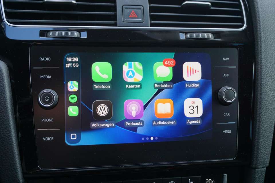 Volkswagen Golf Variant - Imagem 15