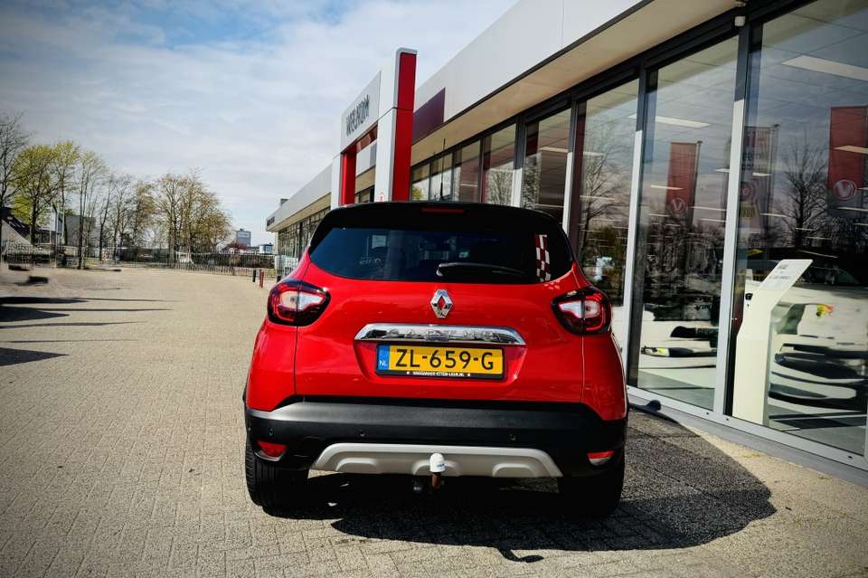Renault Captur - Imagem 13
