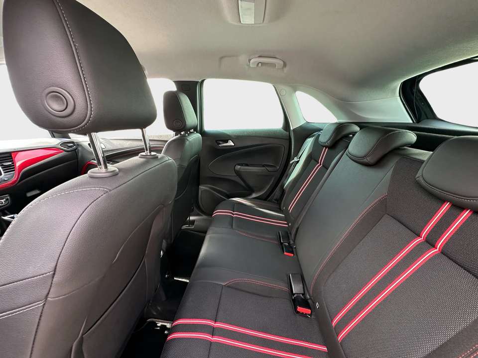 Opel Crossland X - Imagem 11