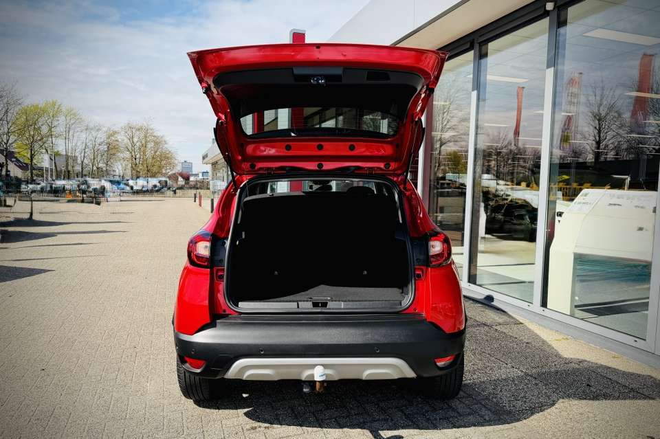 Renault Captur - Imagem 14