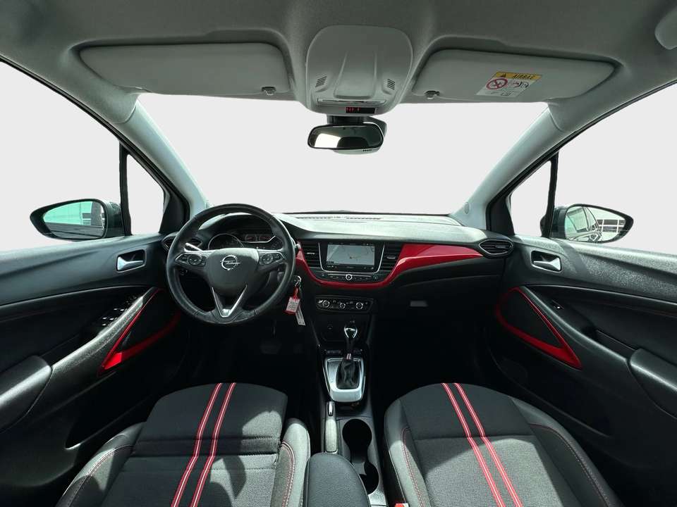 Opel Crossland X - Imagem 12