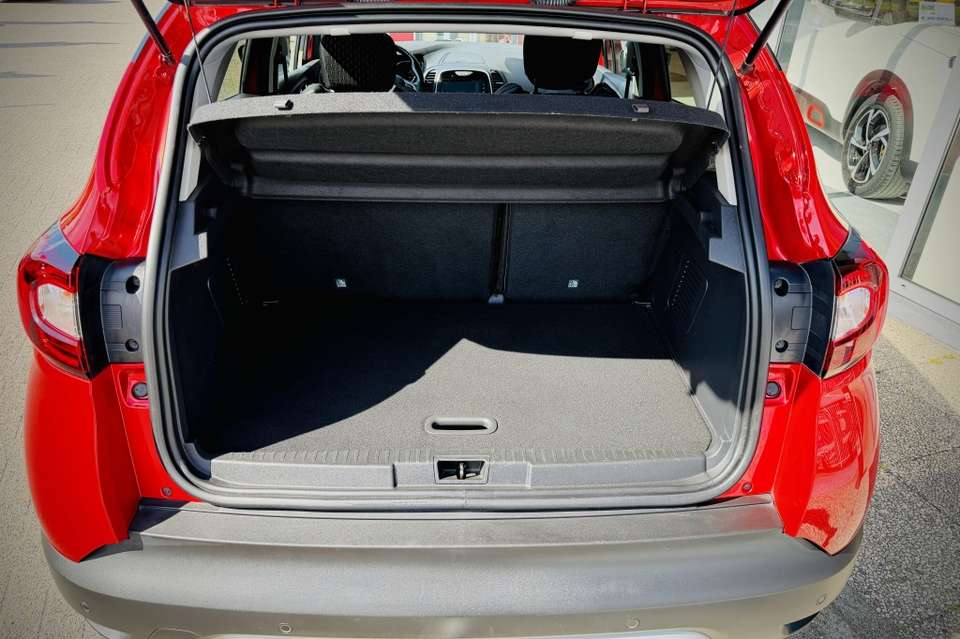 Renault Captur - Imagem 15