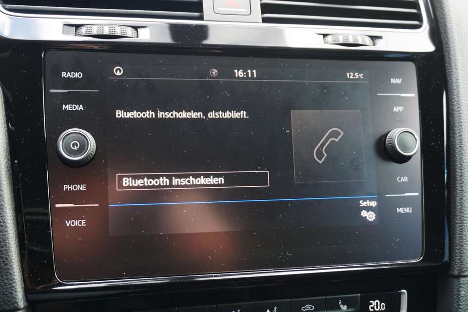 Volkswagen Golf Variant - Imagem 17