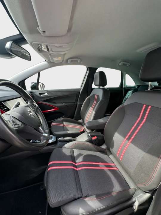 Opel Crossland X - Imagem 13