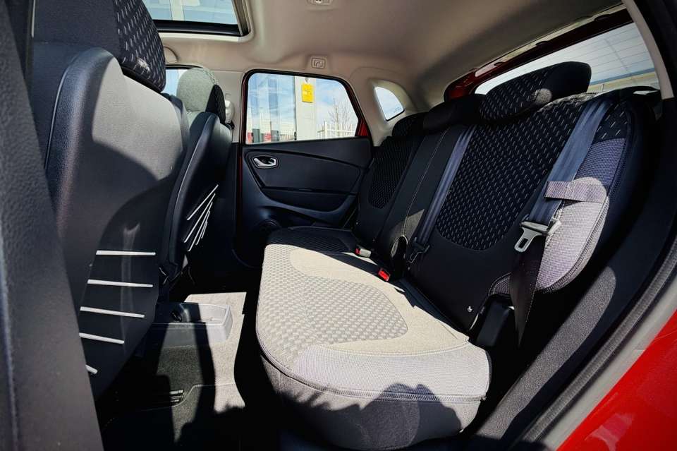 Renault Captur - Imagem 16