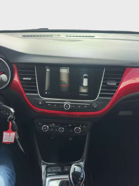 Opel Crossland X - Imagem 14