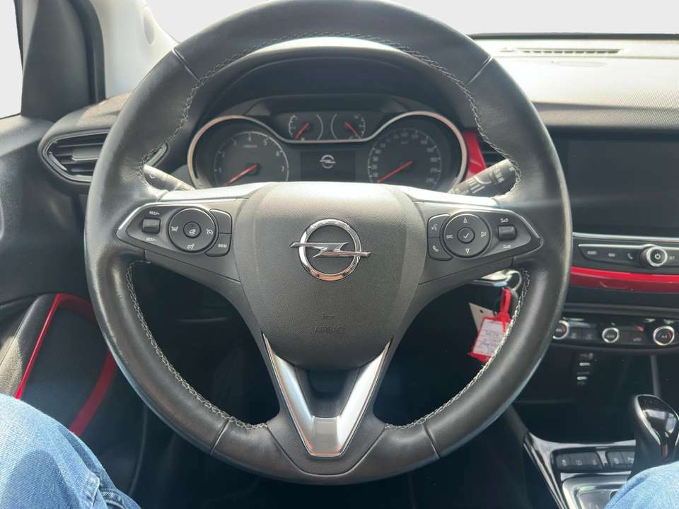 Opel Crossland X - Imagem 15