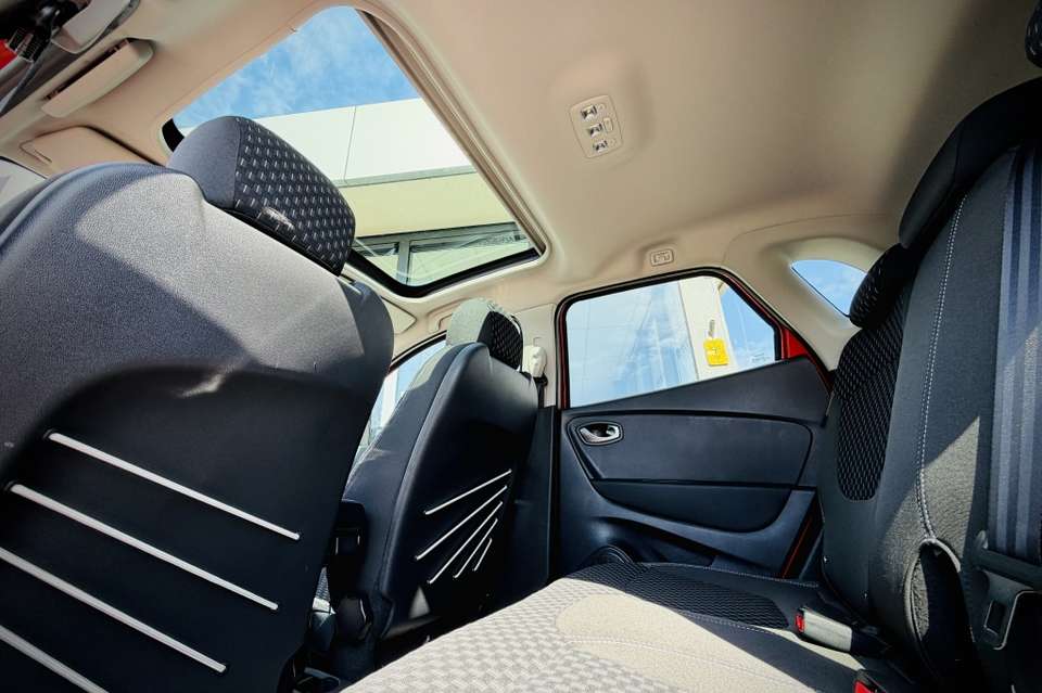 Renault Captur - Imagem 18
