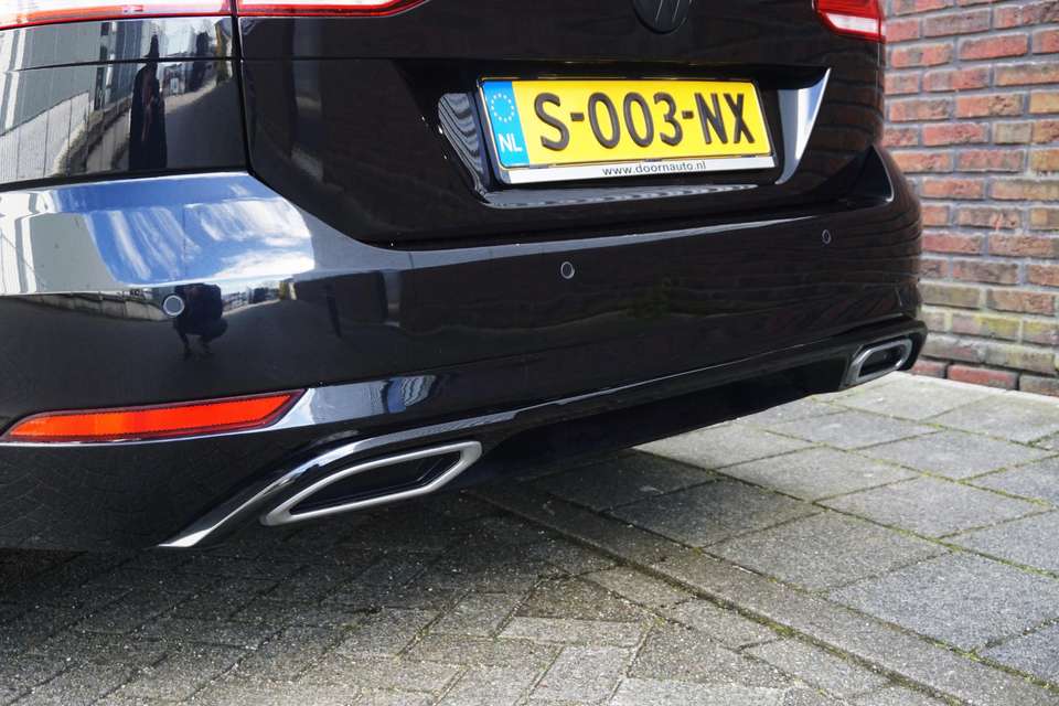 Volkswagen Golf Variant - Imagem 20