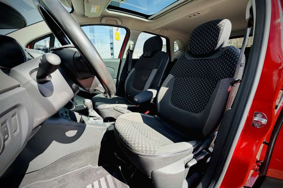 Renault Captur - Imagem 20