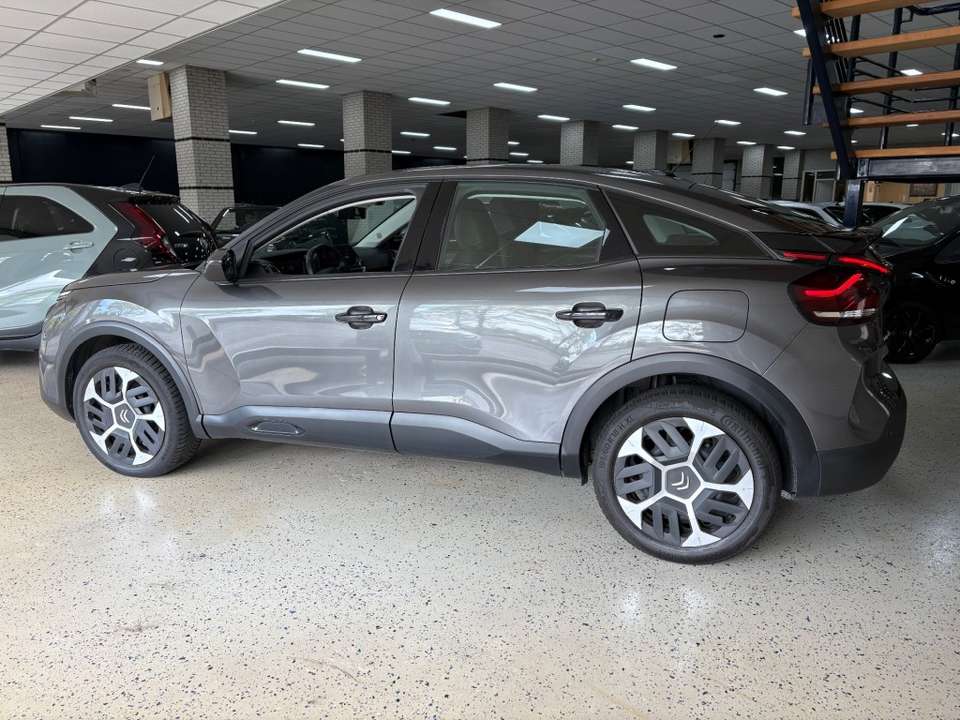 Citroen C4 - Imagem 2